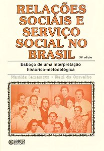 Relações Sociais e Serviço Social no Brasil