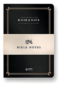 Bible Notes - Carta Aos Romanos