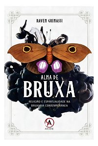 Alma De Bruxa