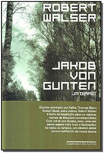Jakob Von Gunten