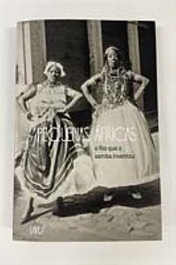 Pequenas Áricas: o Rio Que o Samba Inventou