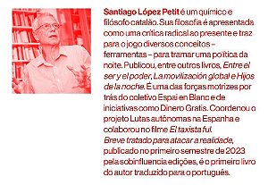 Breve Tratado Para Atacar a Realidade