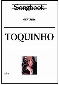 Songbook Toquinho