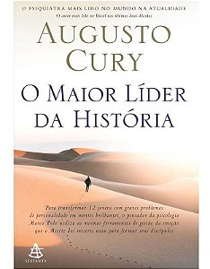 O maior líder da história