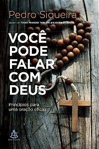 Voce Pode Falar Com Deus - (4744)