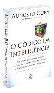 o Código Da Inteligência - Inteligência Socioemocional Aplicada