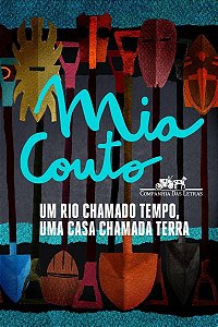 Um Rio Chamado Tempo, Uma Casa Chamada Terra -8396
