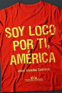 Soy Loco por Ti, América
