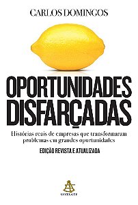 Oportunidades Disfarçadas - Edição Atualizada
