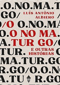 O Onomaturgo E Outras Histórias