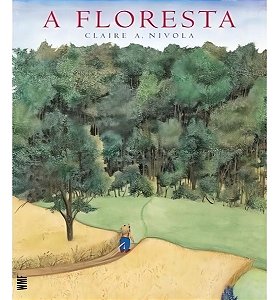 A floresta - 02ED/21