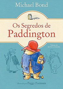 Segredos de Paddington, Os