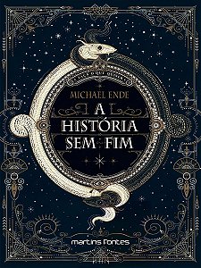 Historia Sem Fim, a - Brochura