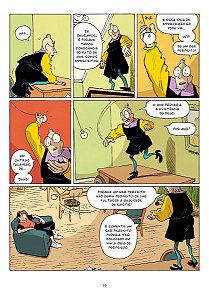 O Mundo De Sofia Em Quadrinhos (Vol. 2) - Uma História Da Filosofia — De Descartes à Atualidade