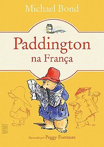Paddington - Na França