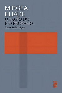 O Sagrado e o Profano
