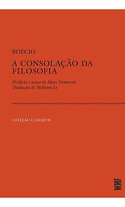 A Consolação da Filosofia