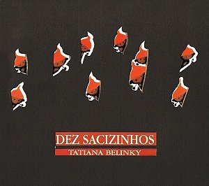 Dez Sacizinhos
