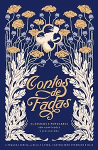 Contos de Fadas Clássicos e Populares