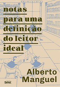 Notas Para Uma Definição Do Leitor Ideal
