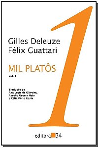 Mil Platôs - Vol. 01