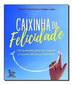 Caixinha de Felicidade