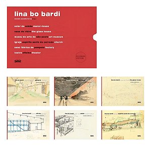 Coleção Lina Bo Bardi (Bilingual Edition)
