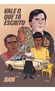 Vale o Que Tá Escrito