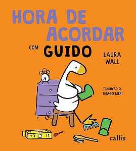Hora de Acordar Com Guido