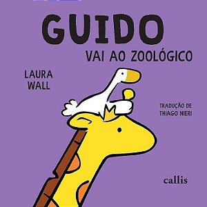 Guido Vai Ao Zoológico