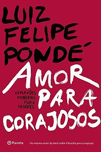 Amor Para Corajosos