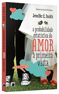 a Probabilidade Estatística Do Amor à Primeira Vista