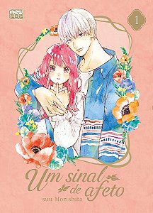 Um Sinal De Afeto - Vol. 01