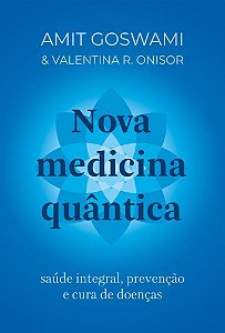 Nova Medicina Quântica