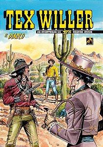 Tex Willer - Vol. 54