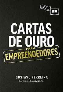Cartas de Ouro Para Empreendedores