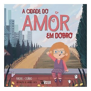 a Cidade Do Amor Em Dobro