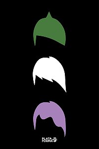 Todos, Nenhum: Simplesmente Humano