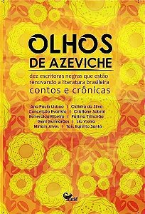 Olhos De Azeviche