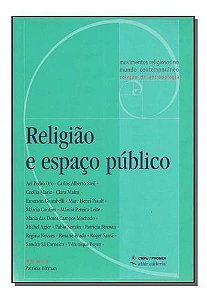 Religião e Espaço Público