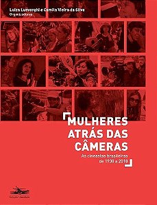 MULHERES ATRÁS DAS CÂMERAS