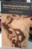 Teoria Marxista Da Dependencia