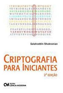 Criptografia Para Iniciantes - 02Ed/12