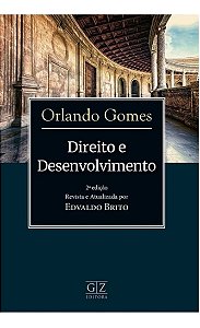 Direito e Desenvolvimento - 02Ed/22