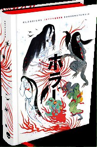 Clássicos Japoneses Sobrenaturais