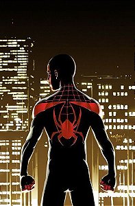 Miles Morales - Vol. 04