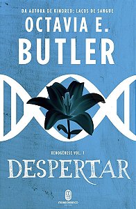Despertar - Xenogênese - Vol.01