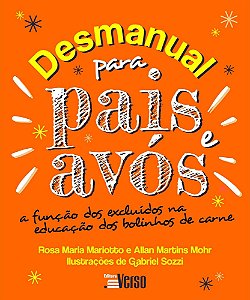 Desmanual Para Pais e Avós