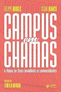 Campus Em Chamas