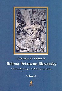 Coletânea de Texto de H. P. B
